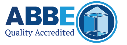 Abbe Quality Accredited Logo